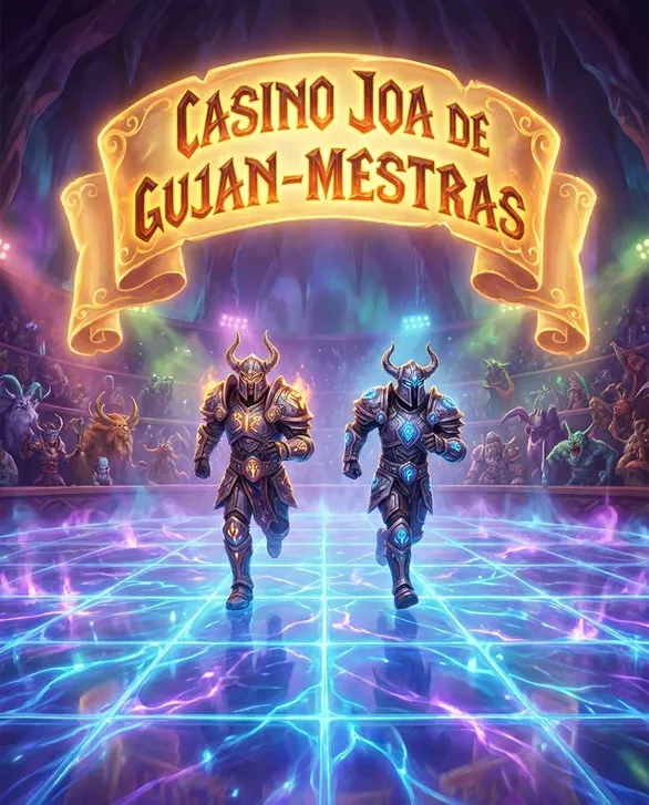 Bienvenue sur Casino JOA de Gujan-Mestras